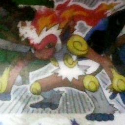 Profile Picture of Léo Ferrand (@LeoFerrandYT1) on Twitter