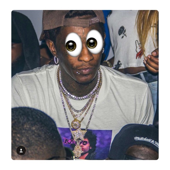 Profile Picture of Michael London (@lawdamercy1911) on Poshmark