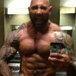 Profile Picture of Dave Batista Official Page (@dave_batista1997) on Instagram