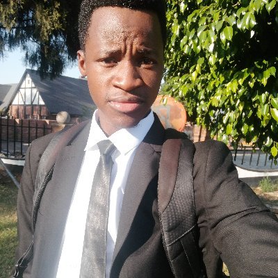 Walter Herbert Bunu - Twitter Profile Picture of Walter Herbert Bunu (@WalterBunu) on Twitter