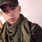 Profile Picture of Omar Ibarra (@omar_ibarra_2001) on Instagram