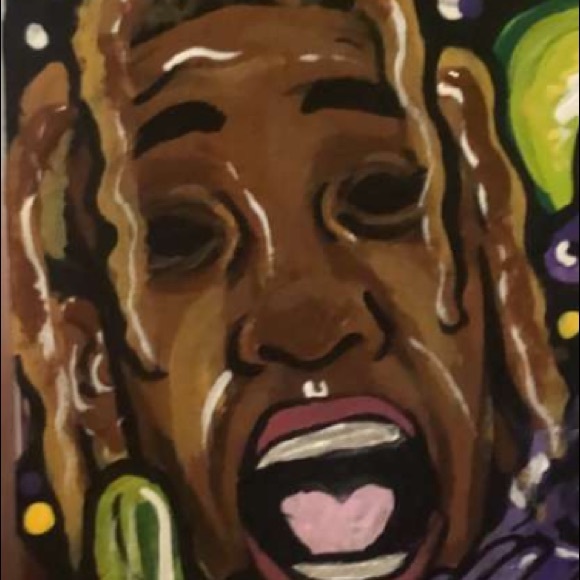 Profile Picture of Dawson Liboon (@dlibtheplug) on Poshmark