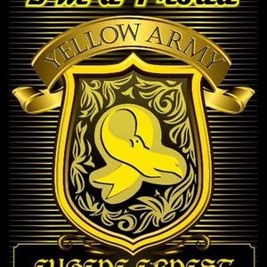 Profile Picture of Ernest Eugene (@nong010319) on Twitter