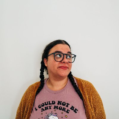 Profile Picture of Colie James (@ColieJames) on Twitter
