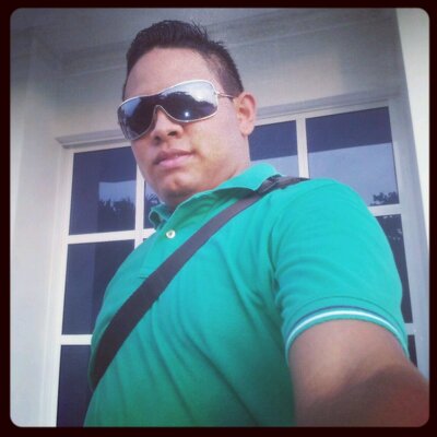 Profile Picture of Gabriel Cuevas (@gabrielcuevas25) on Twitter