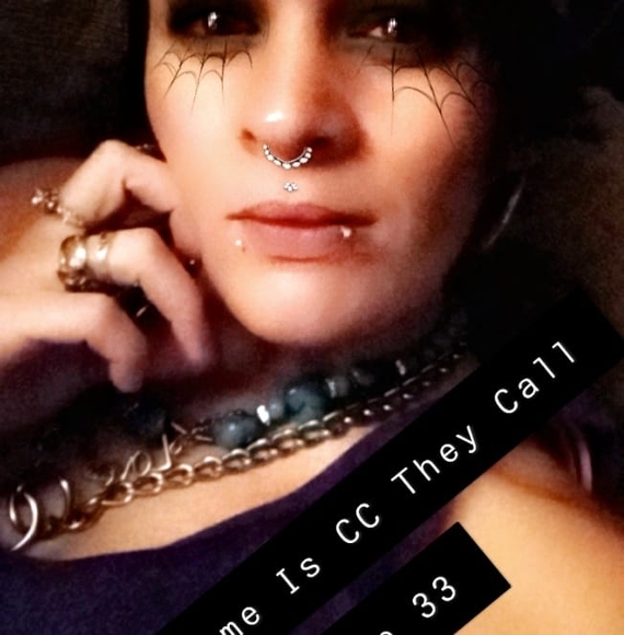 Profile Picture of Ceciley Bailey (@cecileybailey) on Poshmark