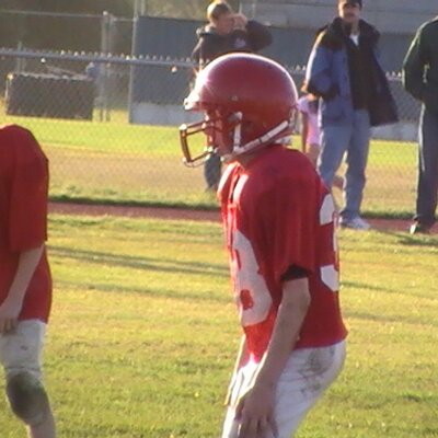 Profile Picture of Cory O'Neil (@CoryONeil24) on Twitter