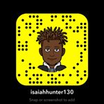 Profile Picture of DEMorris Isaiah Hunter (@demorrisisaiah) on Instagram