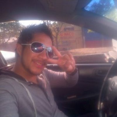 Profile Picture of Alex Melgar (@alexmelgar20121) on Twitter