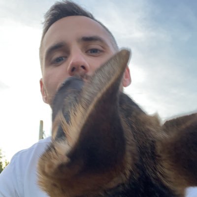 Profile Picture of CAN 🕯T ⚽️ (@JA_Canito) on Twitter