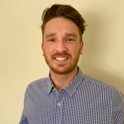 Profile Picture of Scott Ludeman (@ludeman_scott) on Twitter