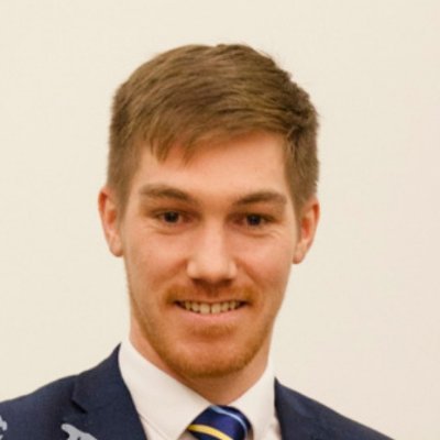 Profile Picture of David Courtney (@davidcourtnay) on Twitter