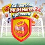 Profile Picture of Rede Multi Market (@redemultimarket.oficial) on Instagram