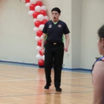 Profile Picture of Benjamin Pantoja (@BenjaminPanto10) on Twitter