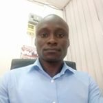 Profile Picture of George Maclean Obeng (@georgemac5756) on Instagram