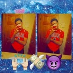 Profile Picture of Patrick Branham (@famouspat_) on Instagram