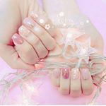 Profile Picture of 聖誕前位置已滿 💅 現已歡迎預約1月💋 (@devil_angel_nail) on Instagram