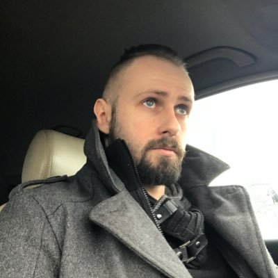 Profile Picture of Alexander Russell (@griffin21230) on Twitter