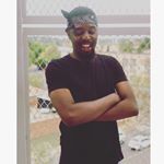 Profile Picture of kudzai-she Daniel Machi-baya (@killa_machi01) on Instagram