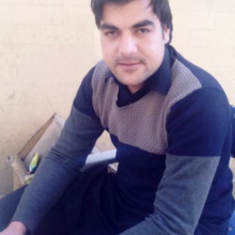 Profile Picture of Asif Latif (@asiflatif420) on Twitter