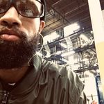 Profile Picture of Vaughn Parker Jr. (@jr.vaughnparker) on Instagram