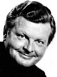 Profile Picture of Benny Hillon Wikipedia