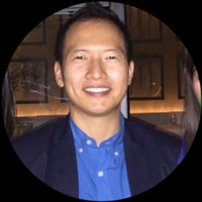 Profile Picture of Gino K In USC Norris (@Gino_K_In_USC) on Twitter