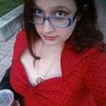 Profile Picture of Abigail Kiara Rose Munger (@sfxrosebud) on Instagram