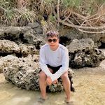 Profile Picture of Mark Salmorin (@mrkslmrn) on Instagram