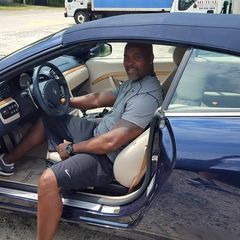 derickgraham9 - Tiktok Profile Picture of derickgraham9 (@derickgraham9) on Tiktok