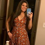 Profile Picture of Crystal Dawn (@gingerbreadgirl777) on Instagram