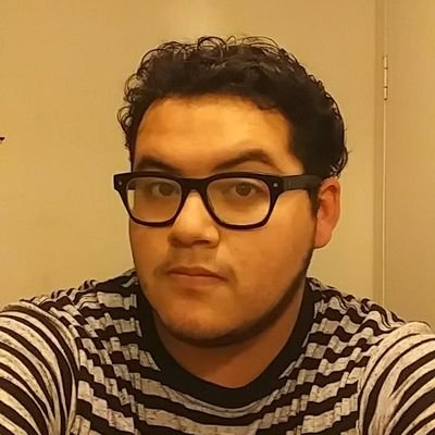 Profile Picture of Johnluis Rodriguez (@JohnluisR) on Twitter