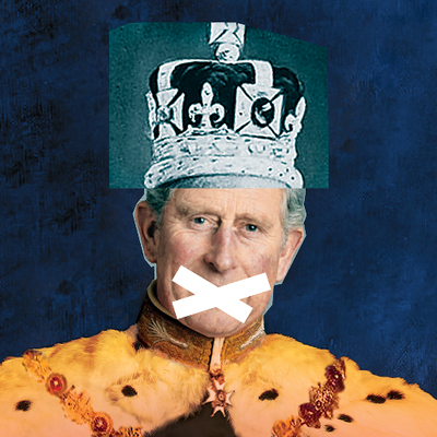 Profile Picture of King Charles III (@KingCharles3) on Twitter