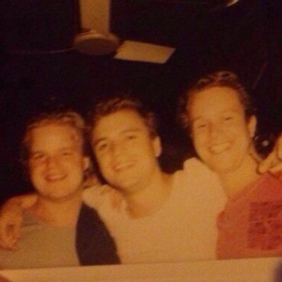 Profile Picture of Dick Van Veldhuizen (@DickvVeldhuizen) on Twitter