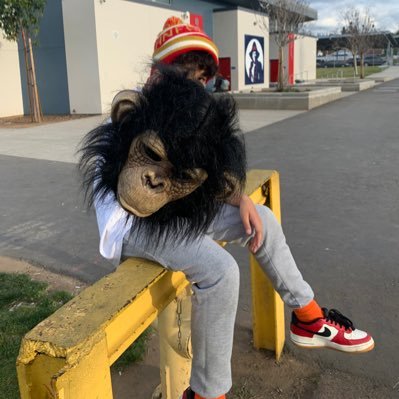 Profile Picture of Ivan Dang (@IvanDang14) on Twitter