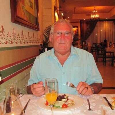Profile Picture of Dave Peters (@dave_polly) on Twitter