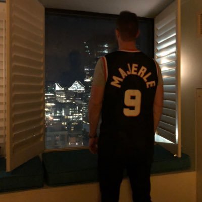 Profile Picture of Geoffrey Hewitt (@ghewitt04) on Twitter