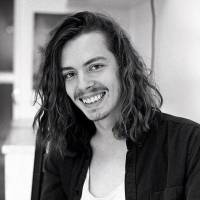 Profile Picture of Adam Illi (@AdamOtisIlli) on Twitter