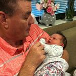 Profile Picture of Steve Grafton (@steve.grafton.1) on Instagram