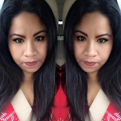 Profile Picture of Mari Martinez (@mari_nicholas) on Twitter