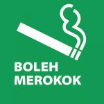 Boleh Merokok - Instagram Profile Picture of Boleh Merokok (@boleh_merokok) on Instagram