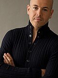 Profile Picture of Steve Macon Wikipedia