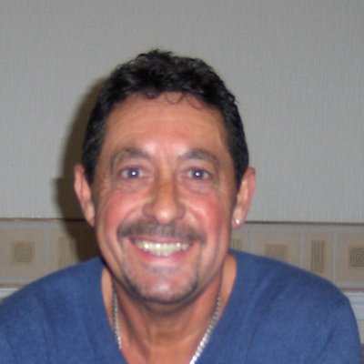 Profile Picture of Dave Murrell (@Davemurrell01) on Twitter