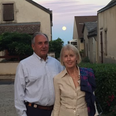 Profile Picture of Michael Levin (@levin_stuart) on Twitter
