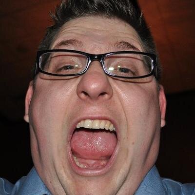 Profile Picture of Andrew Kruse (@diyfoodordie) on Twitter