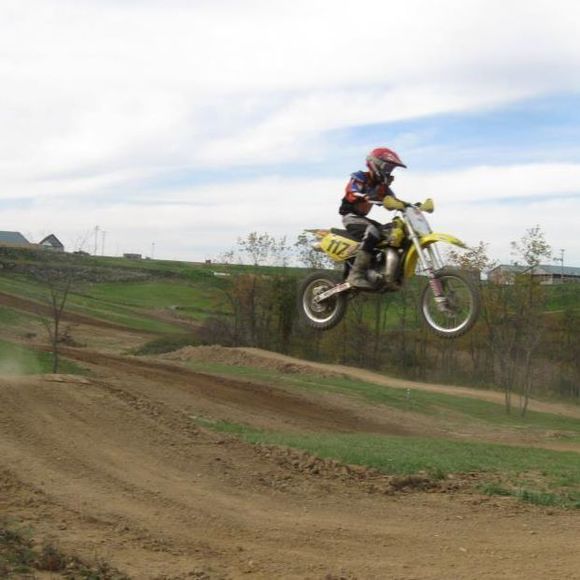 Profile Picture of Brett Morgan (@brettmorgan) on Poshmark