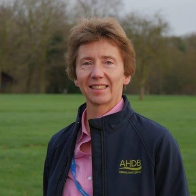 Profile Picture of Judith Stafford (@Cereals_EM) on Twitter