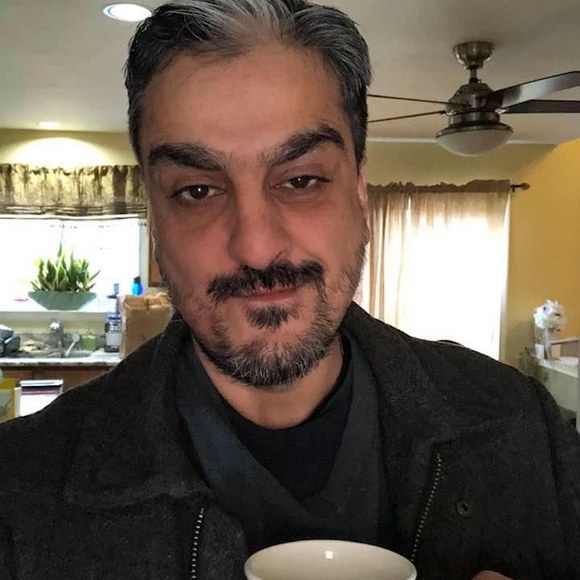 Profile Picture of Hemant Kohli (@templeofgroove2) on Poshmark