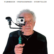 Profile Picture of David Hoffman (@DavidHoffmanFilmmaker) on Youtube