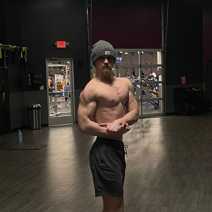 Profile Picture of Mr Macker (@@jack_macker) on Tiktok